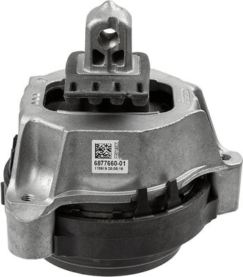 Mounting, engine LEMFÖRDER 42522 01