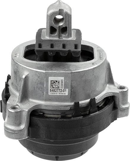 LEMFÖRDER 42523 01 Mounting, engine