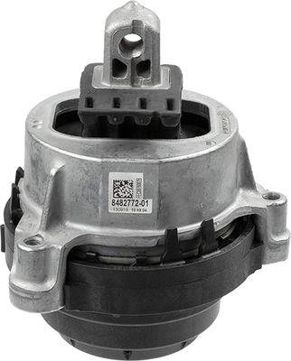 Mounting, engine LEMFÖRDER 42523 01