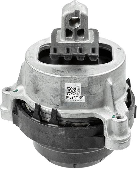 LEMFÖRDER 42524 01 Mounting, engine