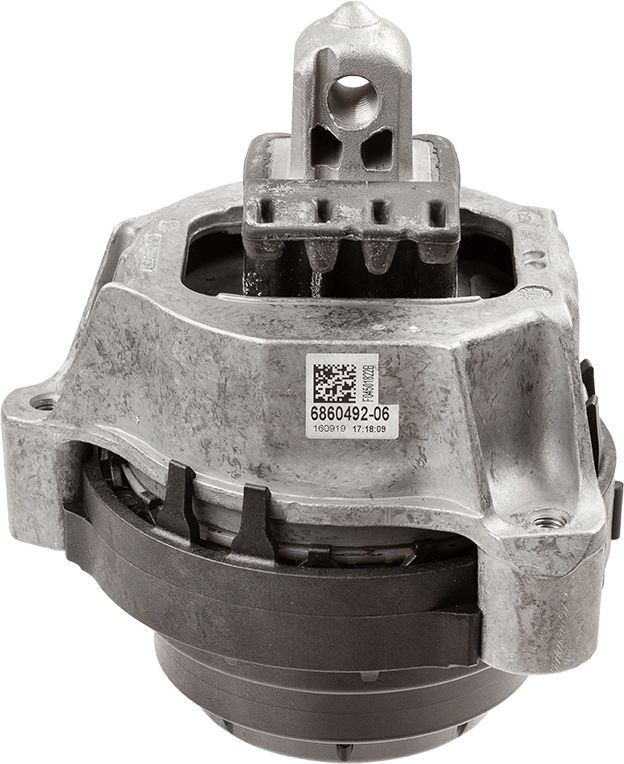 LEMFÖRDER 42525 01 Mounting, engine