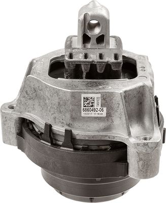 Mounting, engine LEMFÖRDER 42525 01