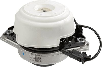 Mounting, engine LEMFÖRDER 42531 01