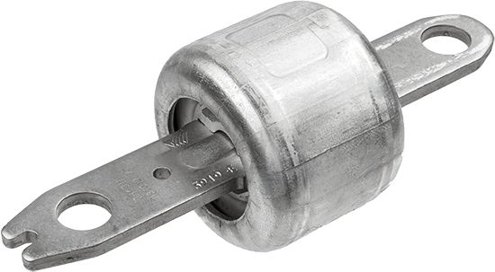 LEMFÖRDER 42537 01 Bushing, axle beam