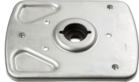 LEMFÖRDER 42539 01 Suspension Strut Support Mount