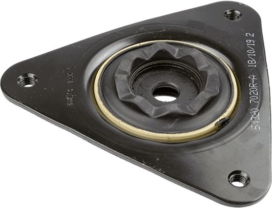 LEMFÖRDER 42544 01 Suspension Strut Support Mount