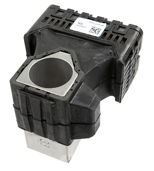 LEMFÖRDER 42562 01 Mounting, engine