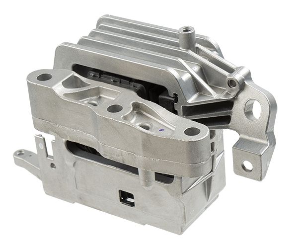LEMFÖRDER 42566 01 Mounting, engine