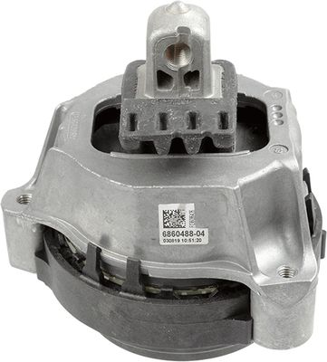 Mounting, engine LEMFÖRDER 42567 01