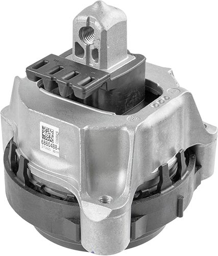 LEMFÖRDER 42568 01 Mounting, engine