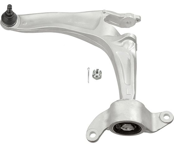 LEMFÖRDER 42571 01 Control/Trailing Arm, wheel suspension