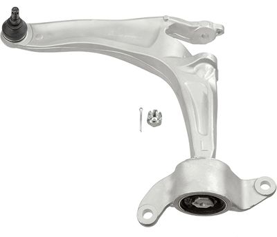 Control/Trailing Arm, wheel suspension LEMFÖRDER 42571 01