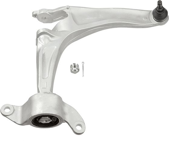 LEMFÖRDER 42572 01 Control/Trailing Arm, wheel suspension