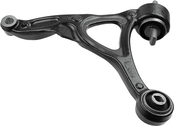 LEMFÖRDER 42586 01 Control/Trailing Arm, wheel suspension