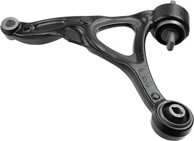 Control/Trailing Arm, wheel suspension LEMFÖRDER 42586 01