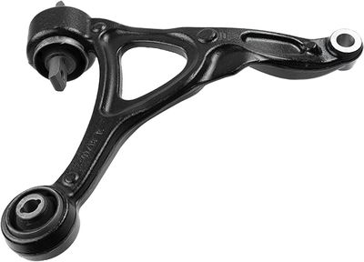 Control/Trailing Arm, wheel suspension LEMFÖRDER 42587 01