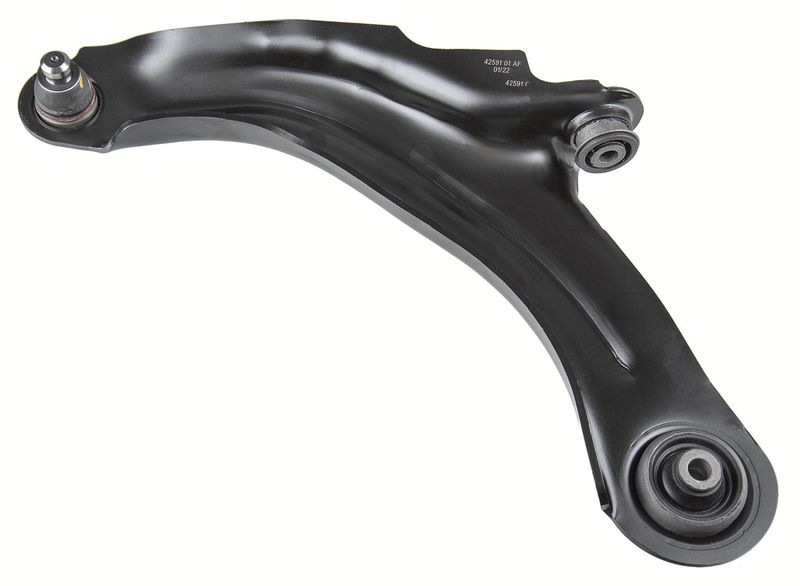 LEMFÖRDER 42591 01 Control/Trailing Arm, wheel suspension