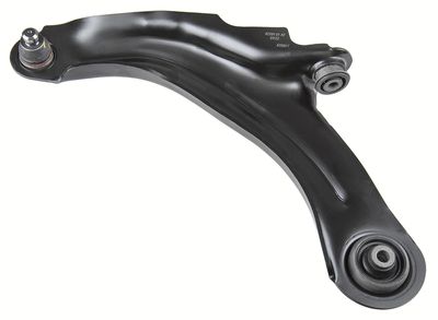 Control/Trailing Arm, wheel suspension LEMFÖRDER 42591 01
