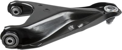 Control/Trailing Arm, wheel suspension LEMFÖRDER 42661 01