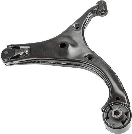 LEMFÖRDER 42664 01 Control/Trailing Arm, wheel suspension