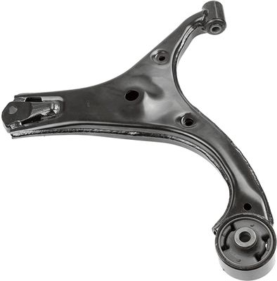Control/Trailing Arm, wheel suspension LEMFÖRDER 42664 01