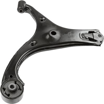 Control/Trailing Arm, wheel suspension LEMFÖRDER 42665 01