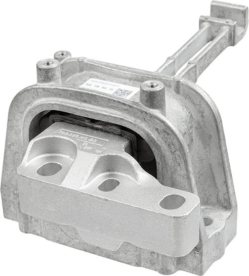 LEMFÖRDER 42668 01 Mounting, engine