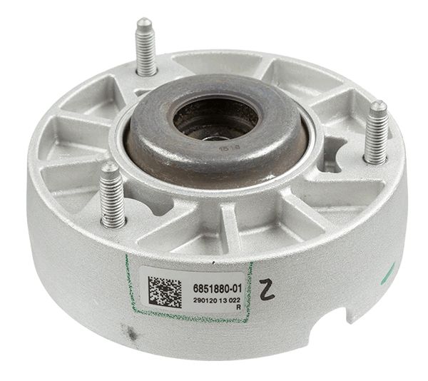 LEMFÖRDER 42670 01 Suspension Strut Support Mount