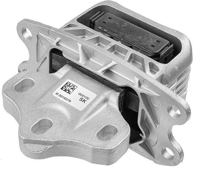LEMFÖRDER 42675 01 Mounting, automatic transmission