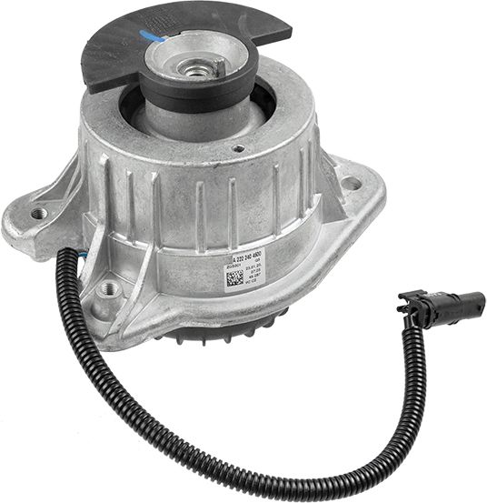 LEMFÖRDER 42679 01 Mounting, engine