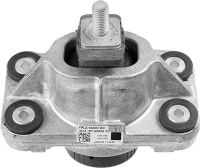 Mounting, engine LEMFÖRDER 42681 01