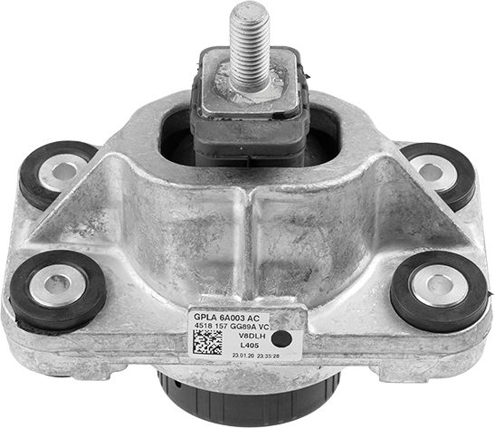 LEMFÖRDER 42683 01 Mounting, engine