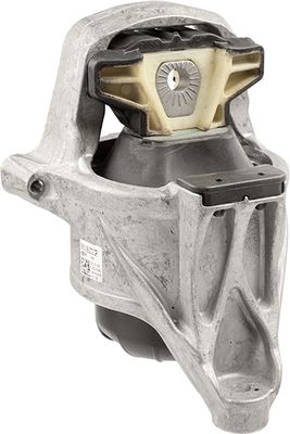 Mounting, engine LEMFÖRDER 42685 01