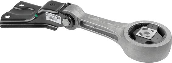 LEMFÖRDER 42686 01 Mounting, engine