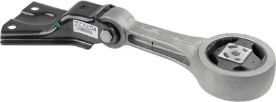 Mounting, engine LEMFÖRDER 42686 01