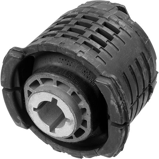 LEMFÖRDER 42687 01 Bushing, axle cross member