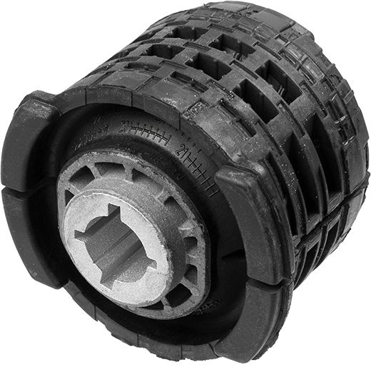 LEMFÖRDER 42688 01 Bushing, axle cross member