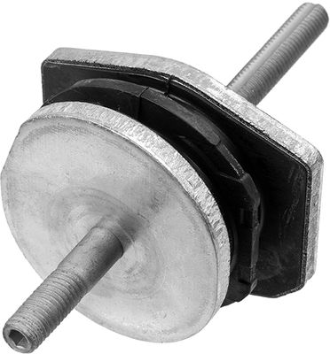Mounting, leaf spring LEMFÖRDER 42690 01