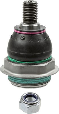 Ball Joint LEMFÖRDER 42704 01