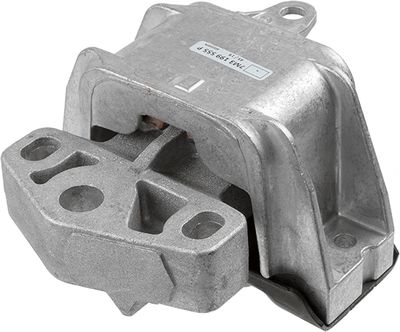 Mounting, manual transmission LEMFÖRDER 42707 01