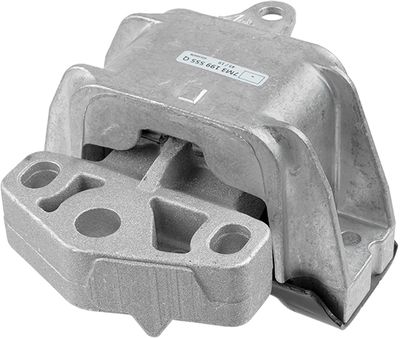 Mounting, automatic transmission LEMFÖRDER 42708 01