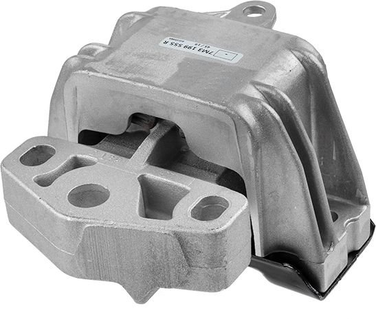 LEMFÖRDER 42709 01 Mounting, manual transmission