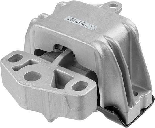 LEMFÖRDER 42710 01 Mounting, automatic transmission