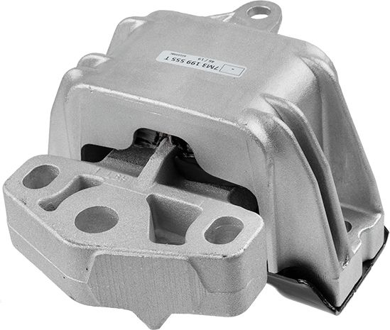 LEMFÖRDER 42711 01 Mounting, automatic transmission