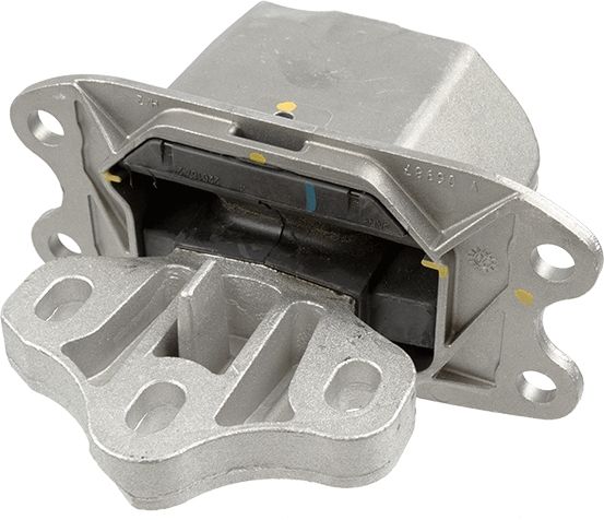 LEMFÖRDER 42712 01 Mounting, automatic transmission