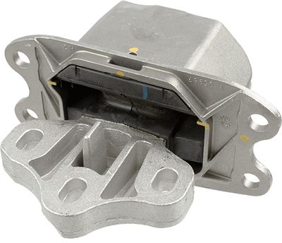 Mounting, automatic transmission LEMFÖRDER 42712 01