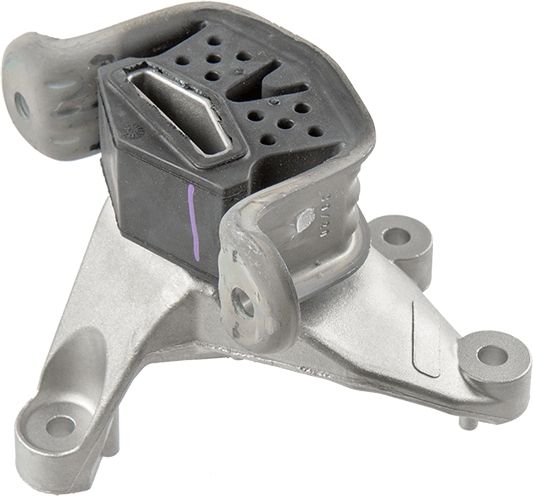 LEMFÖRDER 42715 01 Mounting, automatic transmission
