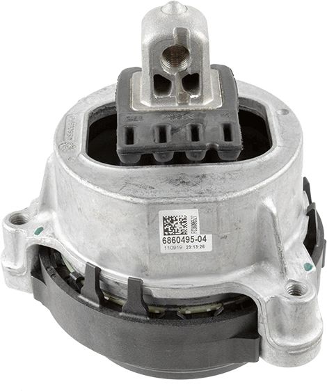 LEMFÖRDER 42742 01 Mounting, engine