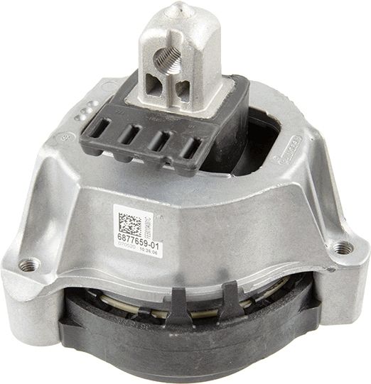 LEMFÖRDER 42744 01 Mounting, engine