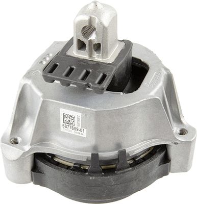 Mounting, engine LEMFÖRDER 42744 01
